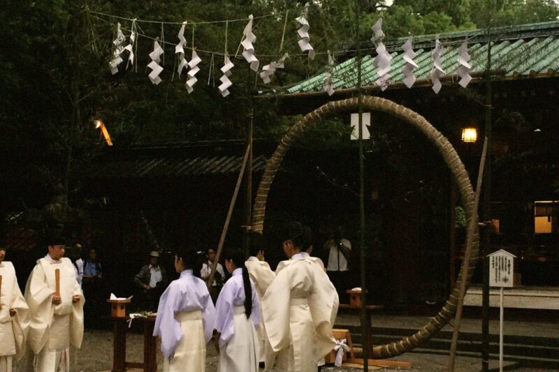 Nezu Shrine, Tokyo — The Storm Dietys’ Sanctuary